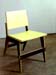 Yellow Chair 2000