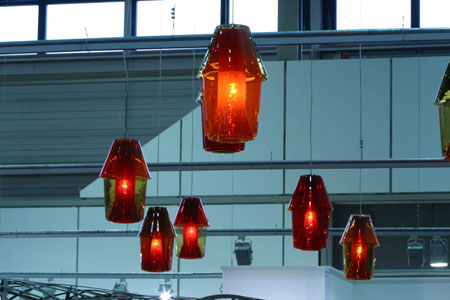 Berlin Art Fair Lamp2